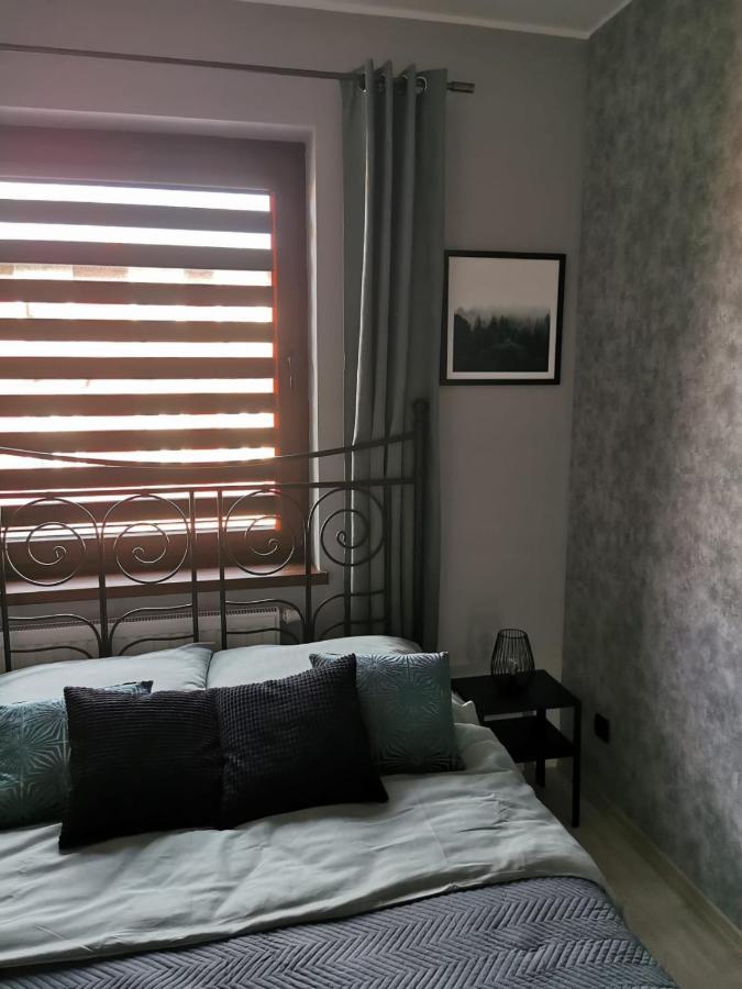 Apartament Osiedle Jelonka Appartement Jelenia Góra Buitenkant foto