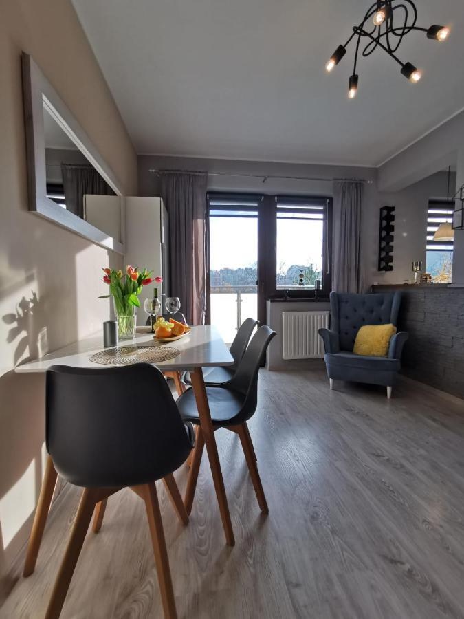 Apartament Osiedle Jelonka Appartement Jelenia Góra Buitenkant foto