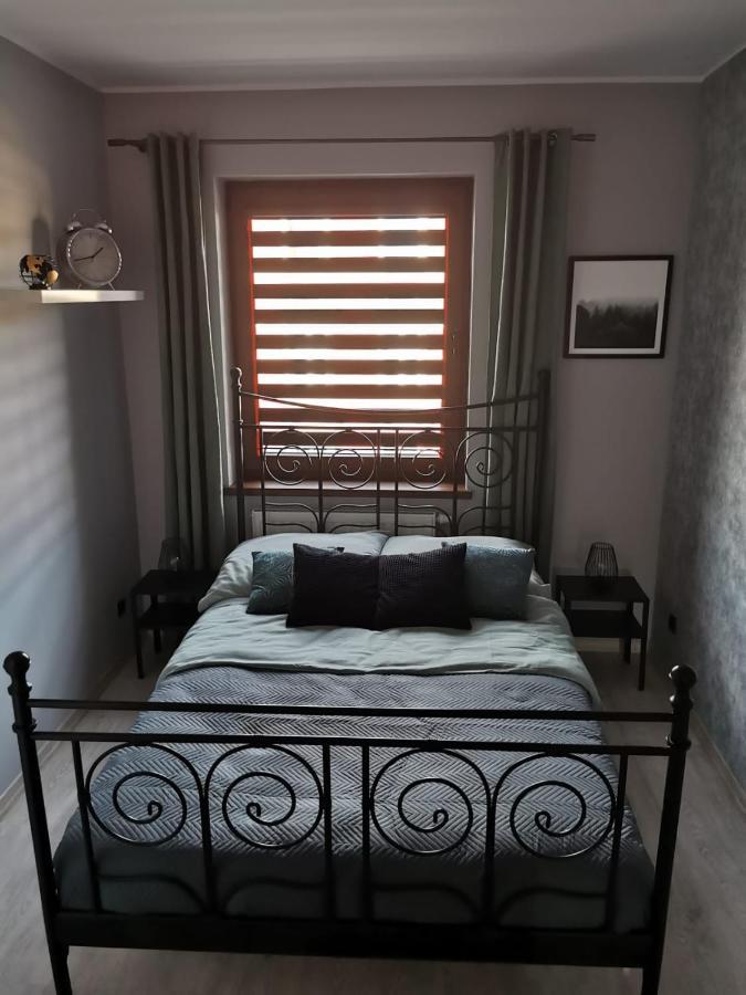 Apartament Osiedle Jelonka Appartement Jelenia Góra Buitenkant foto