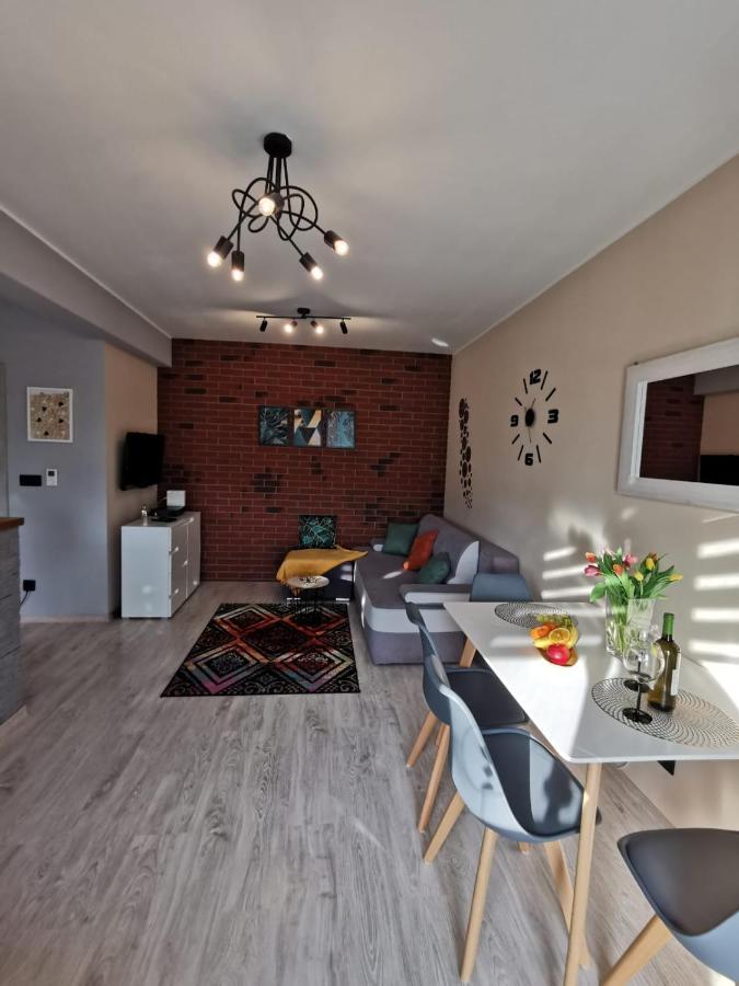 Apartament Osiedle Jelonka Appartement Jelenia Góra Buitenkant foto