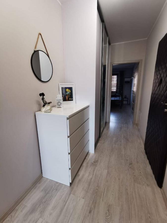 Apartament Osiedle Jelonka Appartement Jelenia Góra Buitenkant foto
